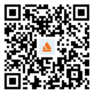 App Store Download QR Code